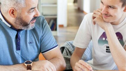 Un accompagnement individualisé grâce à l’approche par compétences à l’E2C93