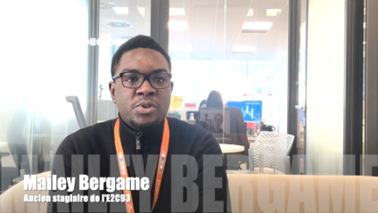 Randstad/E2C93, un partenariat gagnant/gagnant.