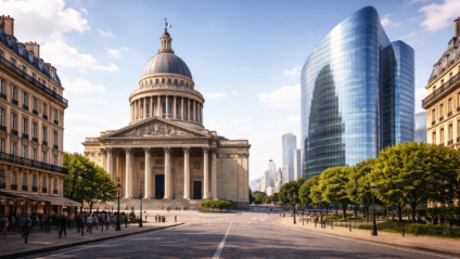 Éducation citoyenne et acculturation au monde de l’entreprise : un équilibre structurant