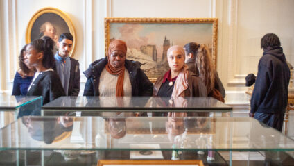 Traverser l’histoire au Musée Carnavalet – Histoire de Paris