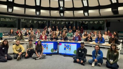 Erasmus+ : l’Europe se construit aussi par la rencontre